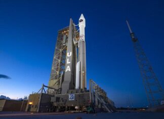 ULA begins construction on $300M expansion in Decatur