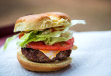 Find, share recipes at Outdoor Alabama’s Wild Eats page