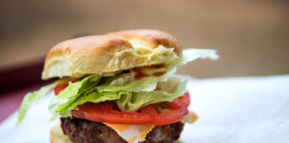 Find, share recipes at Outdoor Alabama’s Wild Eats page