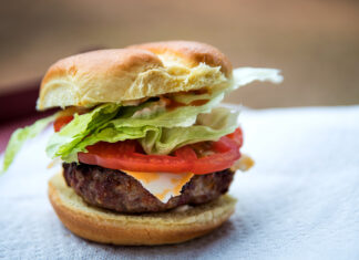 Find, share recipes at Outdoor Alabama’s Wild Eats page