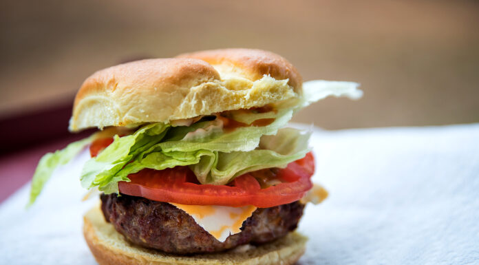 Find, share recipes at Outdoor Alabama’s Wild Eats page