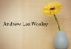 Obituary: Andrew Lee Wooley