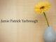 Obituary: Jamie Patrick Yarbrough