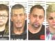 CCSO arrest roundup