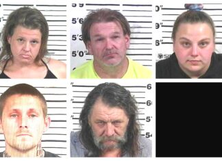 CCSO arrest roundup