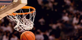 PREP BASKETBALL: Lady Broncos, Broncos sweep Locust Fork at home