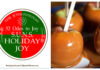 52 ODES TO JOY: S.U.N.S. HOLIDAY JOY