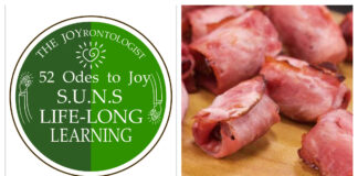 52 ODES TO JOY: S.U.N.S. LIFELONG LEARNING