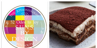 52 ODES TO JOY: S.U.N.S. BY DESIGN