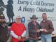 Local heritage group donates to Cullman Caring for Kids