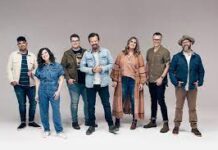 Casting Crowns to perform at Sand Mountain Amphitheater April 15