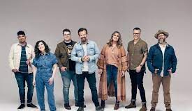 Casting Crowns to perform at Sand Mountain Amphitheater April 15