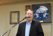 GOP speaker nominee announces choices for committee chairs