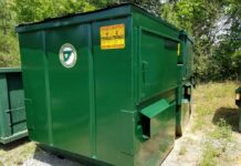 County to supply extra garbage receptacles for holiday