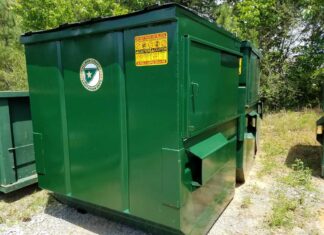 County to supply extra garbage receptacles for holiday