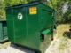 County to supply extra garbage receptacles for holiday