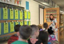 AL Legislature must allocate $2.7B in surplus education funding