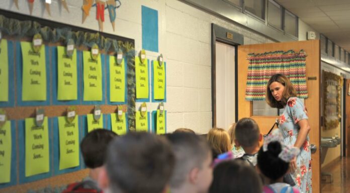 AL Legislature must allocate $2.7B in surplus education funding