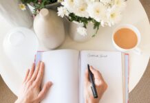 The power of an attitude of gratitude