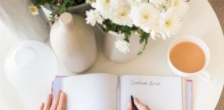 The power of an attitude of gratitude