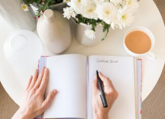 The power of an attitude of gratitude