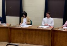 Good Hope City Council extends contract with Air Evac