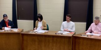 Good Hope City Council extends contract with Air Evac