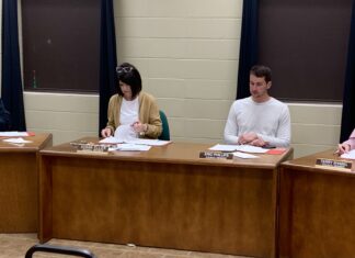 Good Hope City Council extends contract with Air Evac