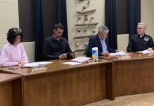 Good Hope City Council holds final meeting of 2022