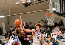 PREP BASKETBALL: Good Hope tops No. 5 Hanceville on the road 73-67, Lady Raiders roll 80-13