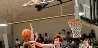 PREP BASKETBALL: Good Hope tops No. 5 Hanceville on the road 73-67, Lady Raiders roll 80-13