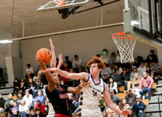 PREP BASKETBALL: Good Hope tops No. 5 Hanceville on the road 73-67, Lady Raiders roll 80-13