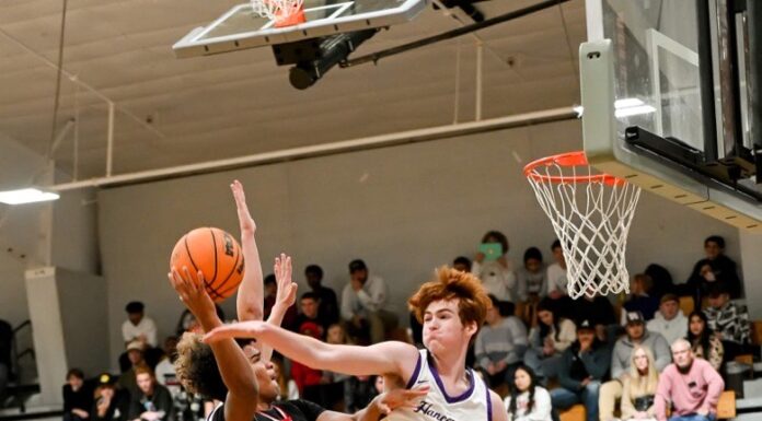 PREP BASKETBALL: Good Hope tops No. 5 Hanceville on the road 73-67, Lady Raiders roll 80-13