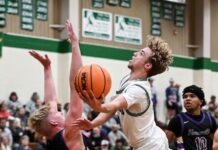 PREP BASKETBALL: Holly Pond sweeps Hanceville at home