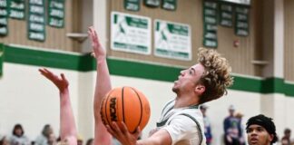 PREP BASKETBALL: Holly Pond sweeps Hanceville at home