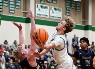 PREP BASKETBALL: Holly Pond sweeps Hanceville at home