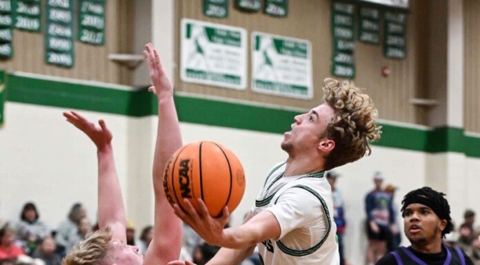 PREP BASKETBALL: Holly Pond sweeps Hanceville at home