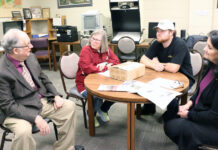 WWII soldier’s effects returned to family after 77 years