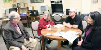 WWII soldier’s effects returned to family after 77 years