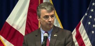 Alabama AG Marshall: No moratorium on capital punishment