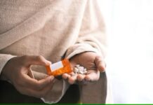 Antibiotics only when needed