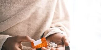 Antibiotics only when needed