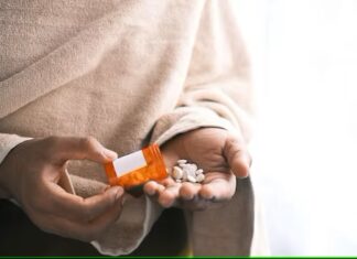 Antibiotics only when needed