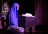 St. Bernard Middle School performs ‘The First Christmas’