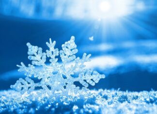 ALEA: Be ready, be safe during wintry weather