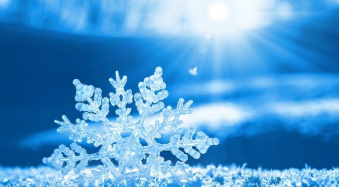 ALEA: Be ready, be safe during wintry weather