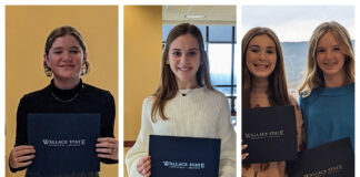 4 local students awarded Tools of the Trade scholarships