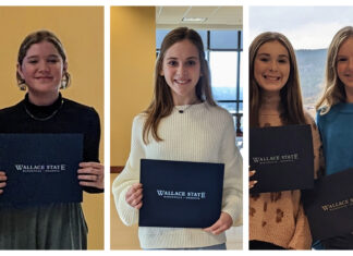 4 local students awarded Tools of the Trade scholarships