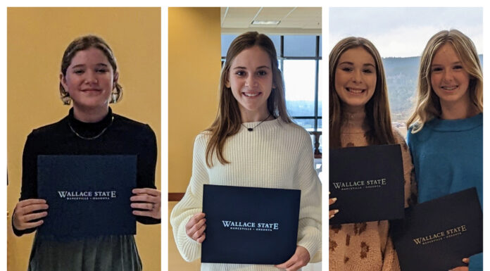 4 local students awarded Tools of the Trade scholarships