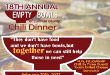 Empty Bowls returning after 2-year hiatus